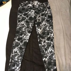 Activewear leggings